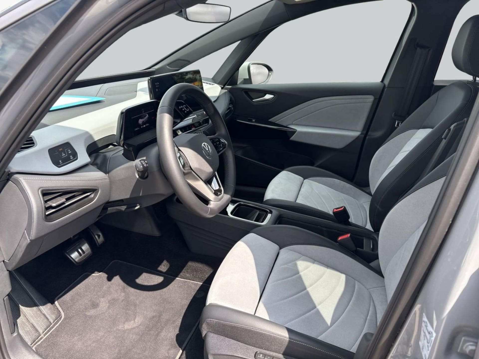 Volkswagen ID.3 MOVE Pro