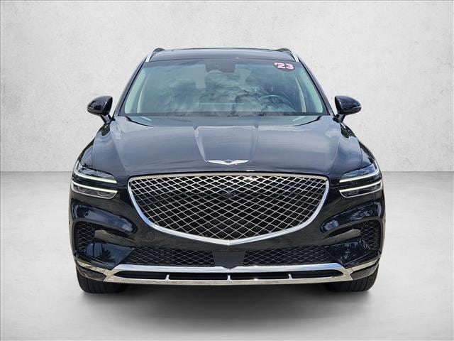 2023 Genesis GV70