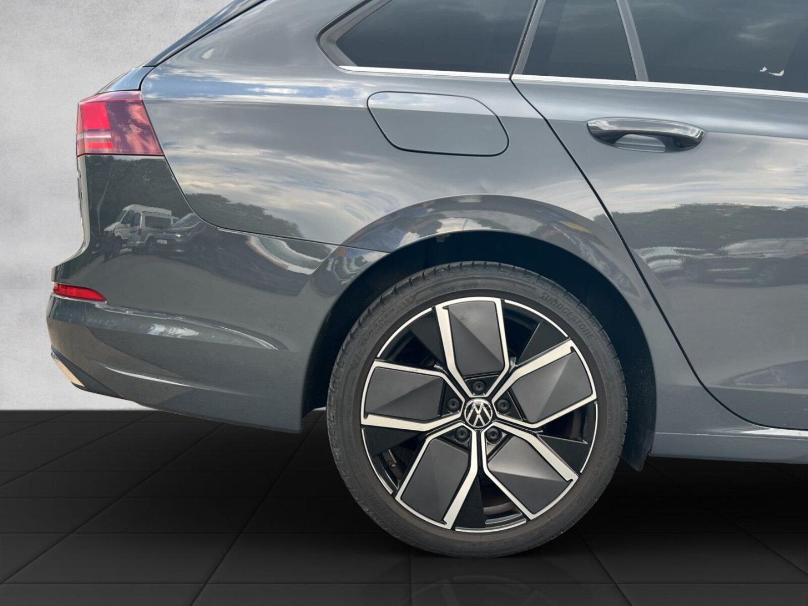Volkswagen Golf Variant – Bild 16