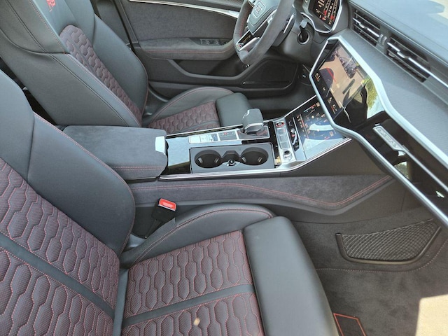 2026 Audi RS 7 Base - Photo 17
