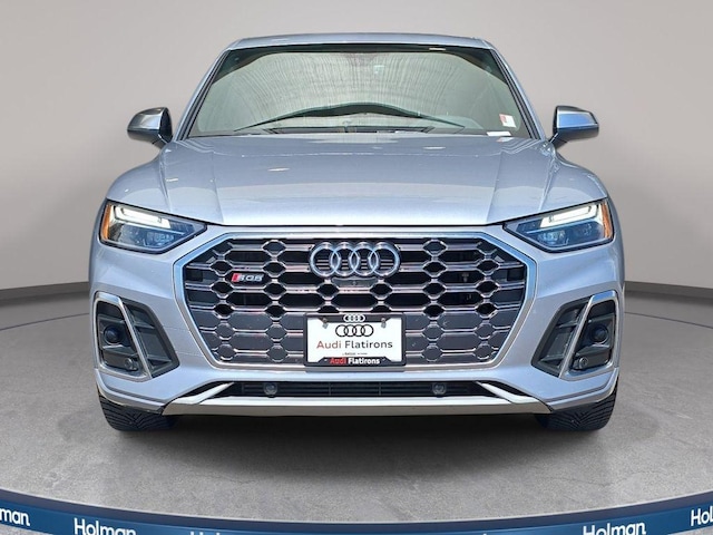 2023 Audi SQ5 Sportback