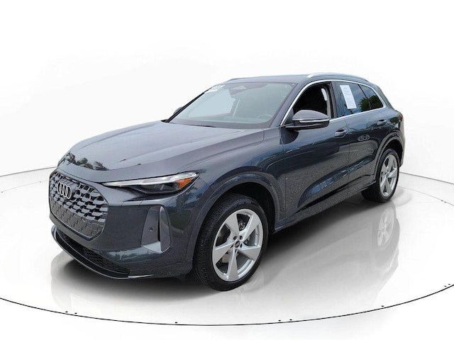 2025 Audi Q5