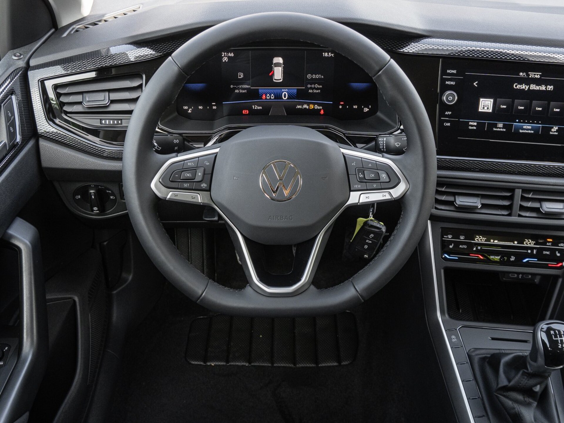 Volkswagen Polo Life