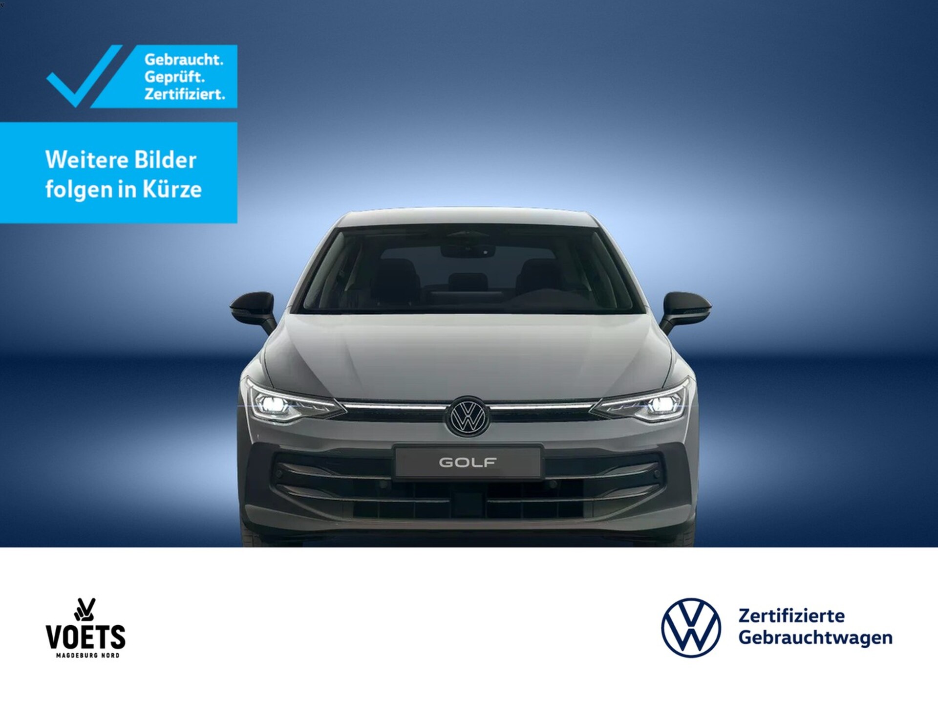 Volkswagen Golf Life