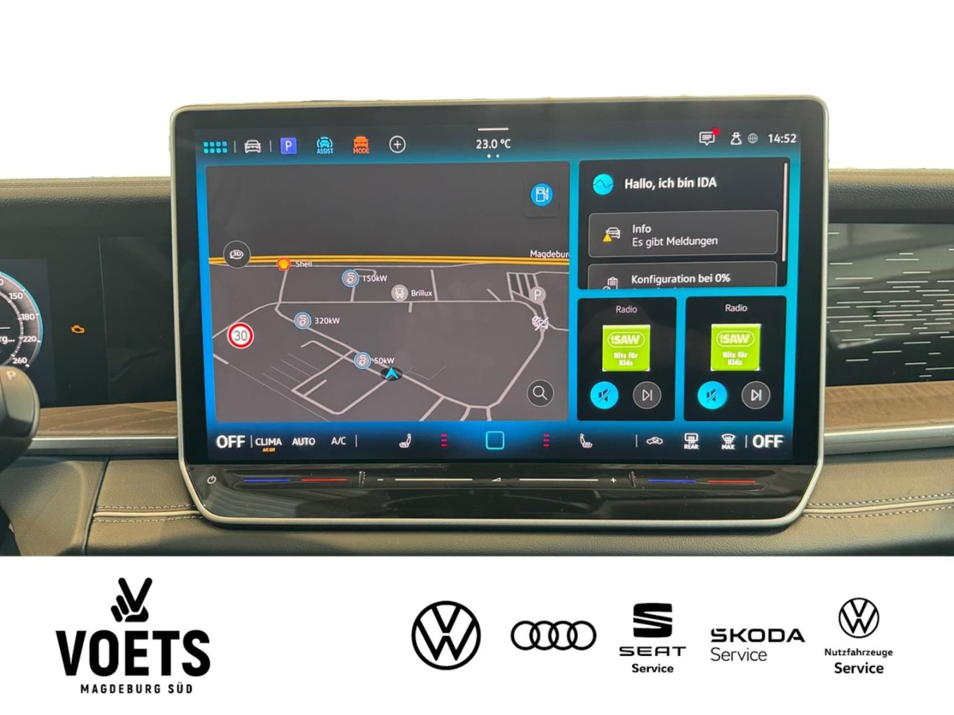 Volkswagen Tayron Elegance
