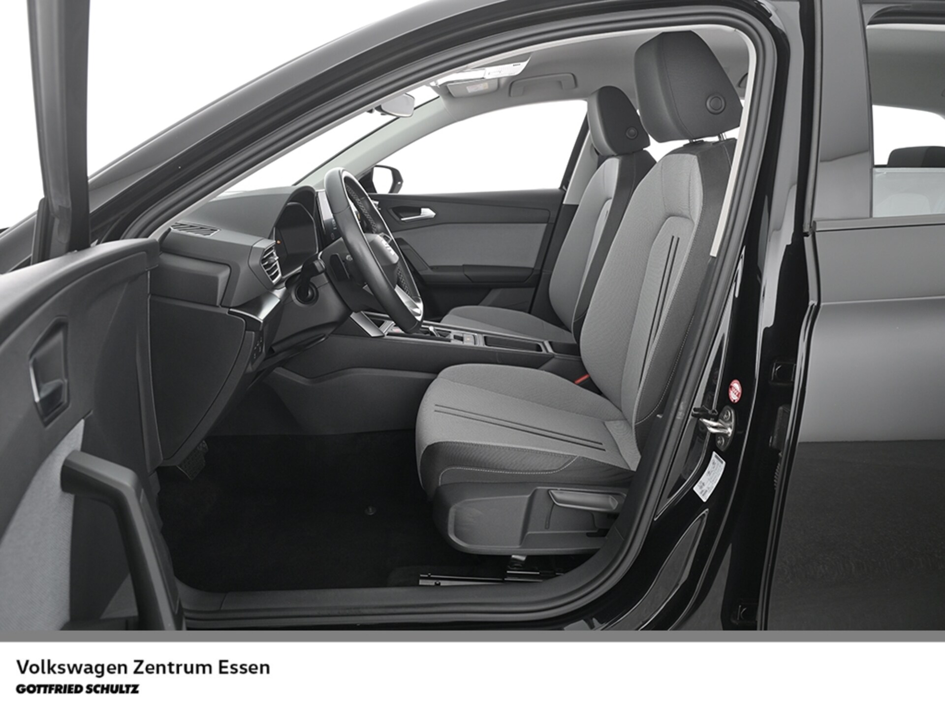 SEAT Leon Sportstourer Style
