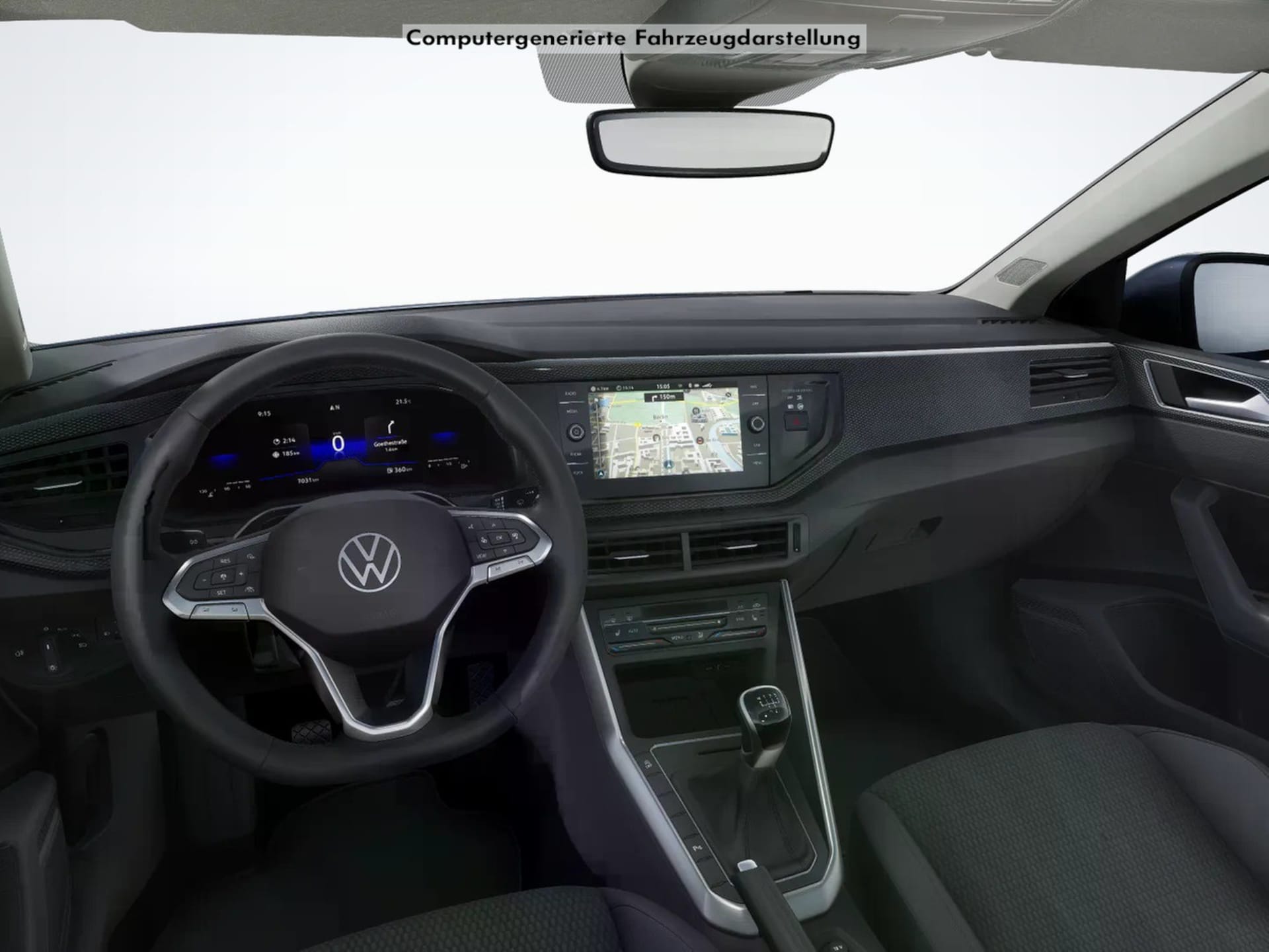 Volkswagen Taigo Life