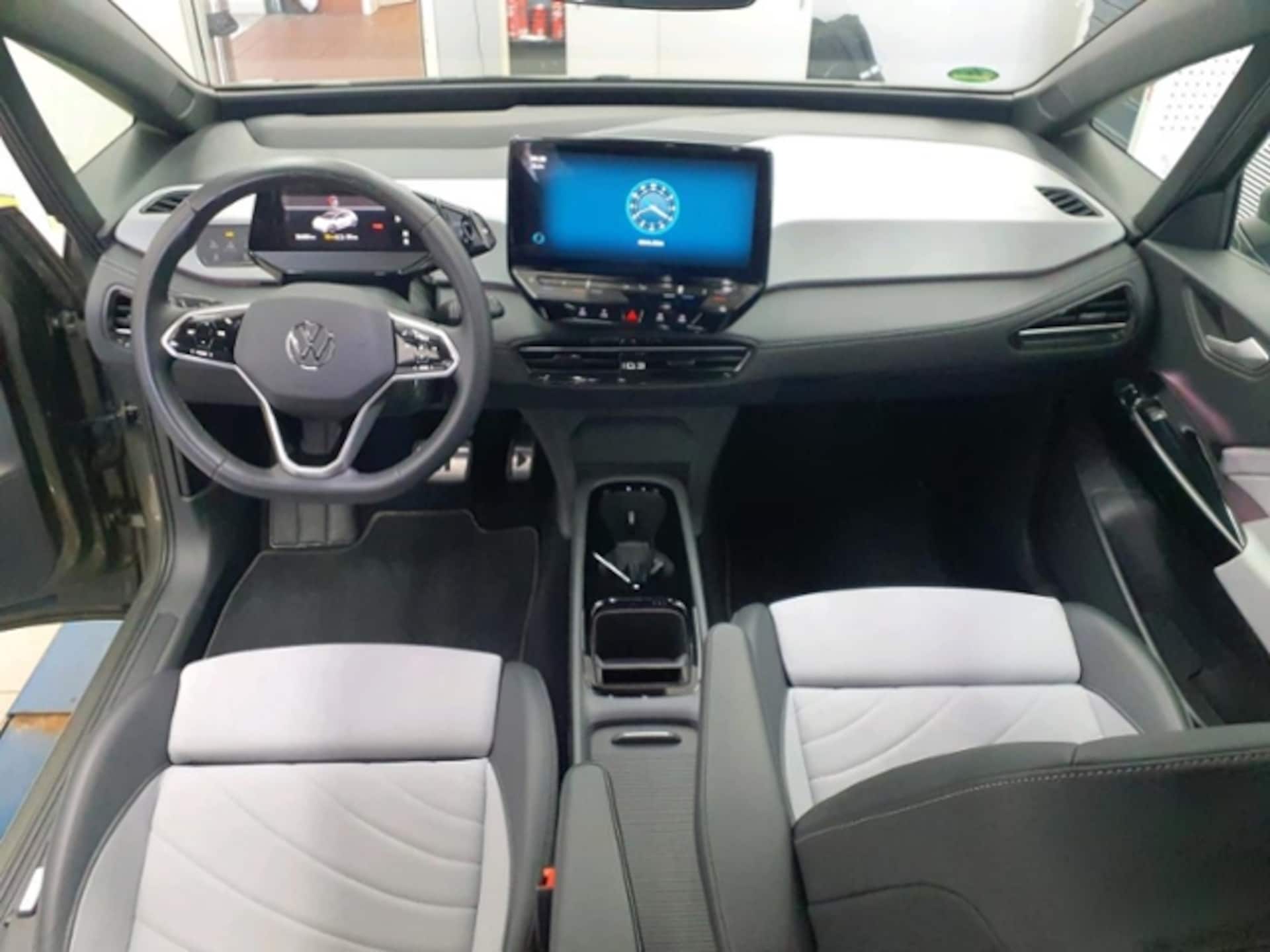 Volkswagen ID.3 Pro
