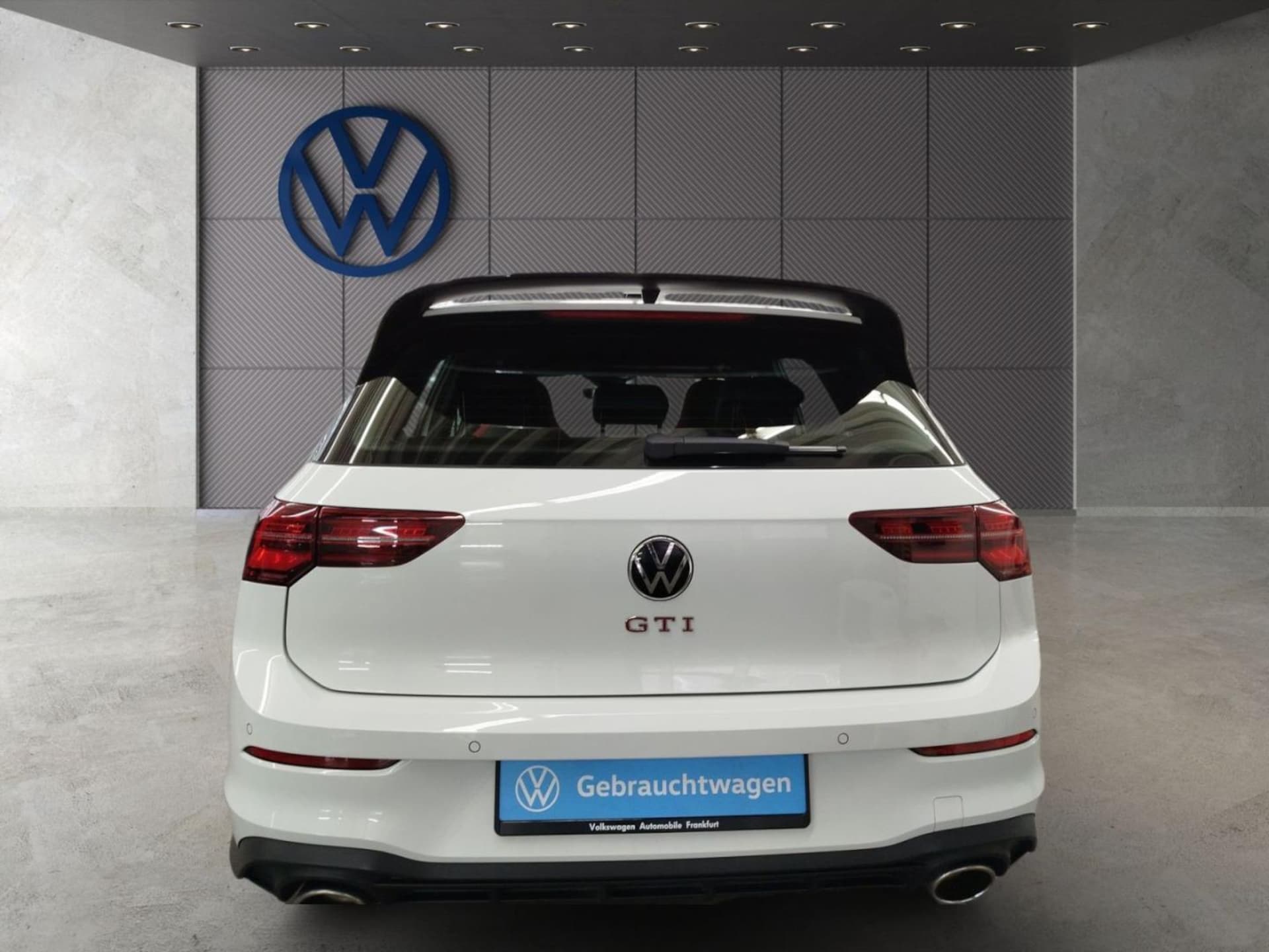 Volkswagen Golf GTI Clubsport