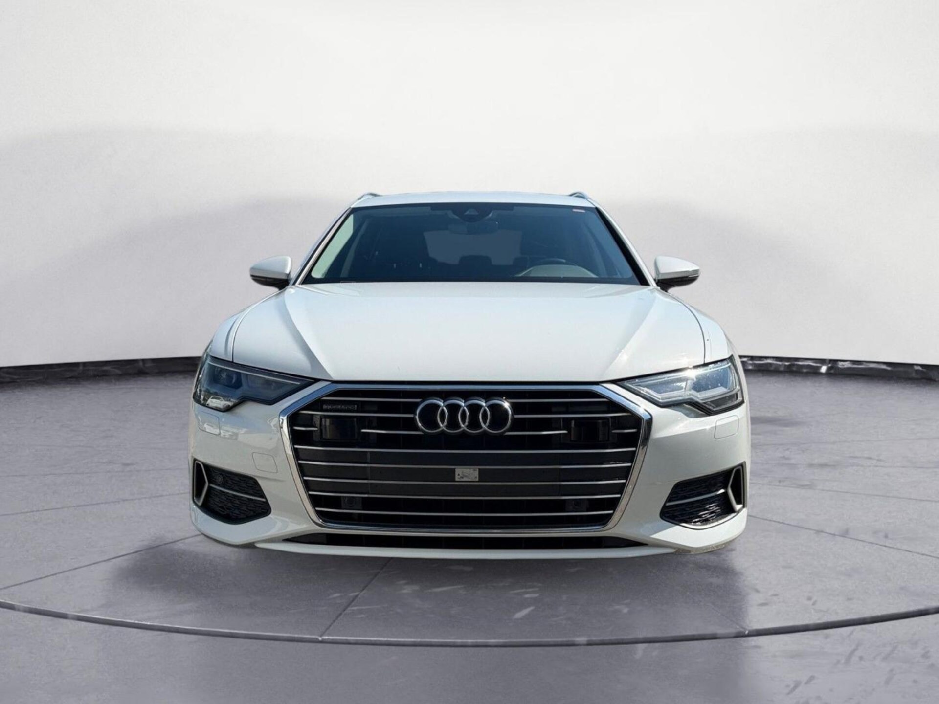 Audi A6 Avant Sport