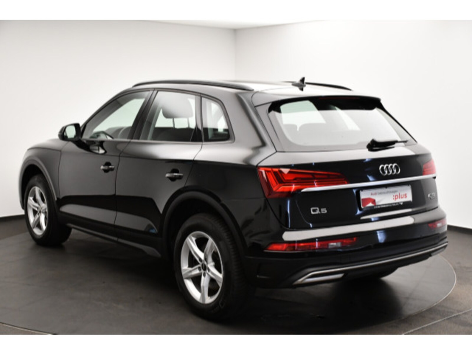 Audi Q5 – Bild 15
