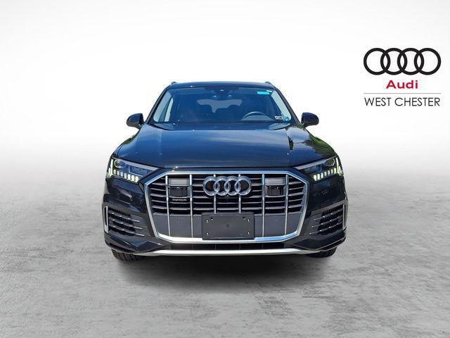 2023 Audi Q7