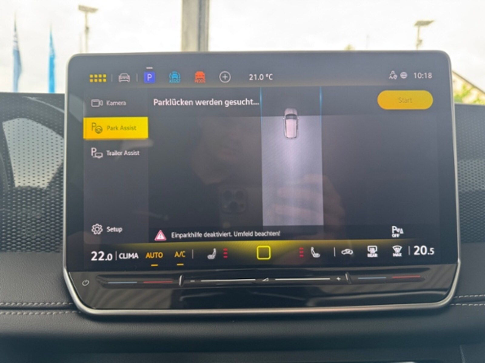 Volkswagen Tiguan – Bild 29