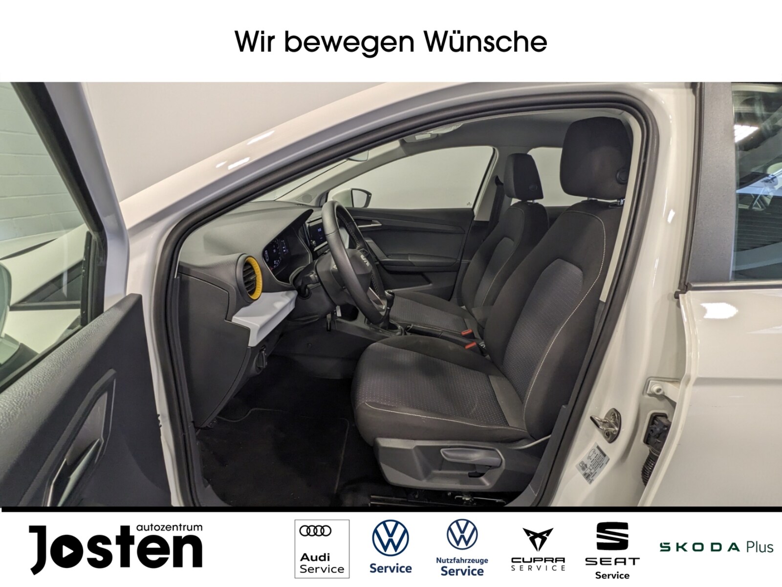 SEAT Ibiza – Bild 9