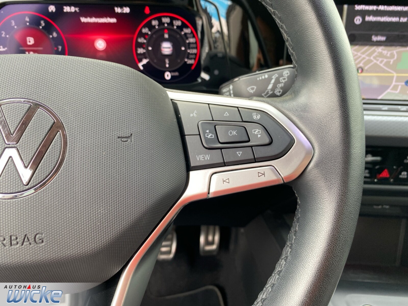 Volkswagen Golf – Bild 16