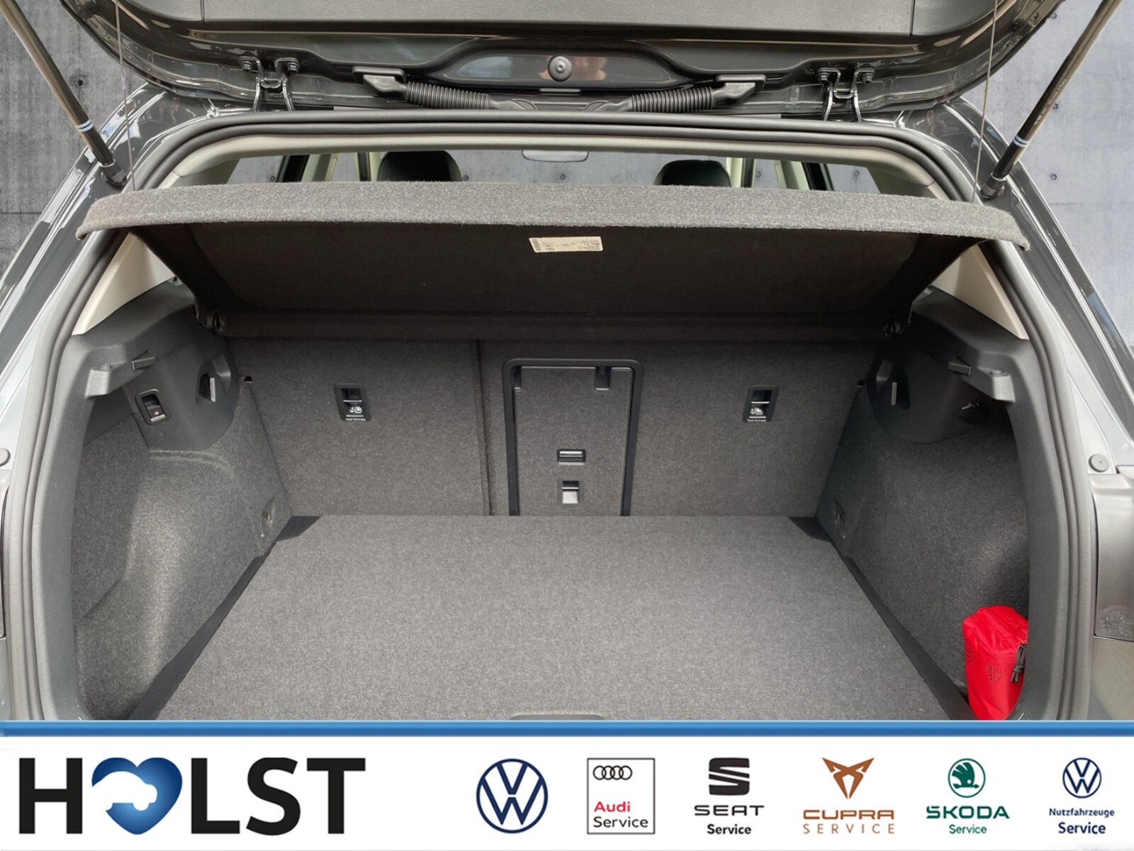Volkswagen Golf – Bild 9