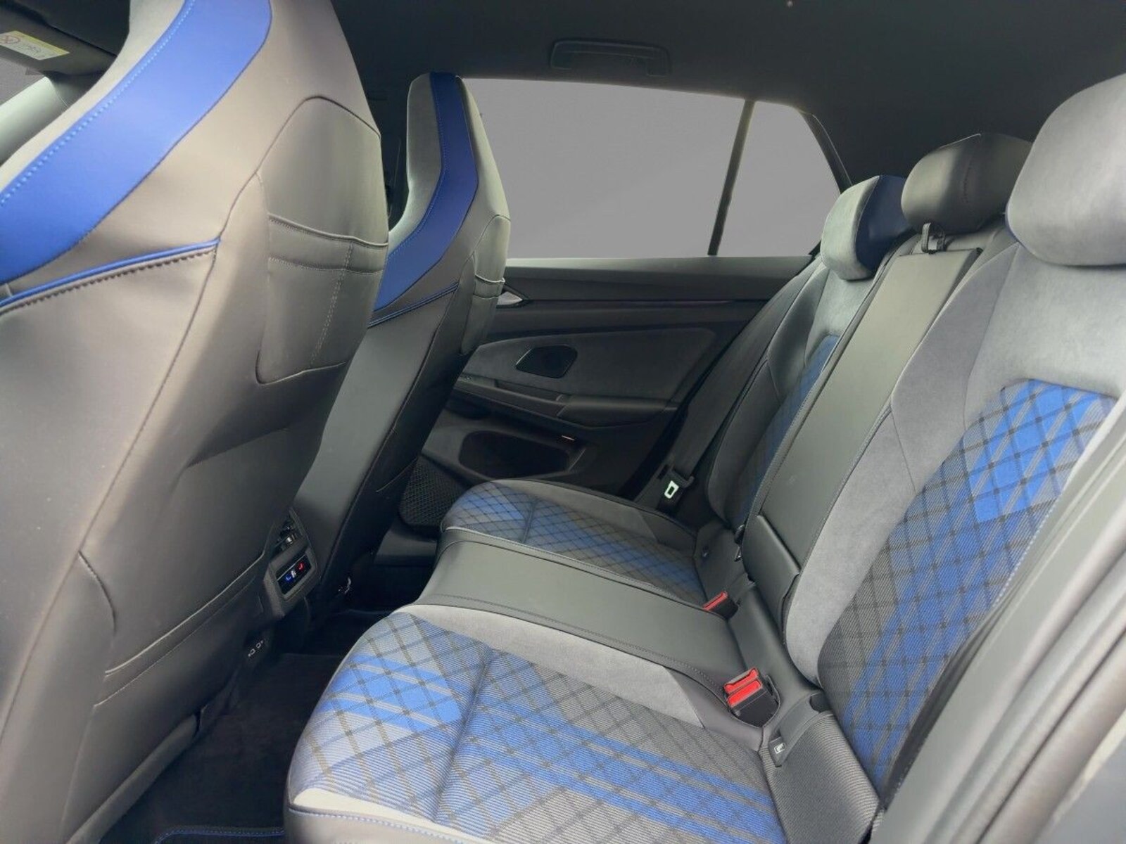 Volkswagen Golf – Bild 13