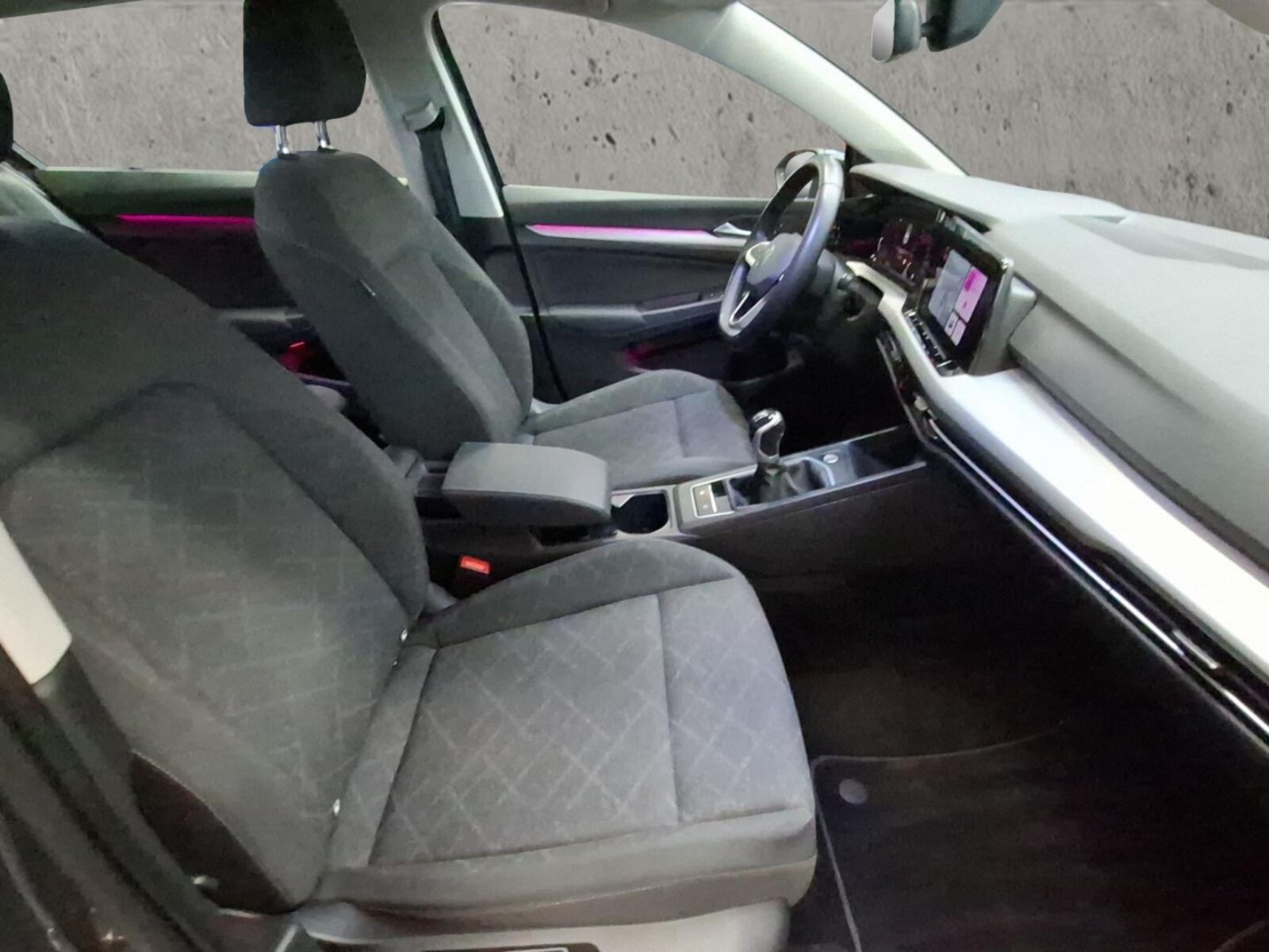 Volkswagen Golf – Bild 17