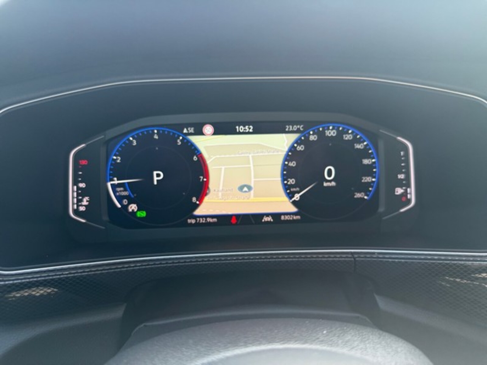 Volkswagen T-Cross – Bild 14