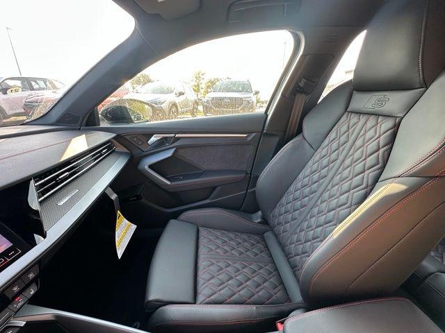2026 Audi S3 Base - Photo 17