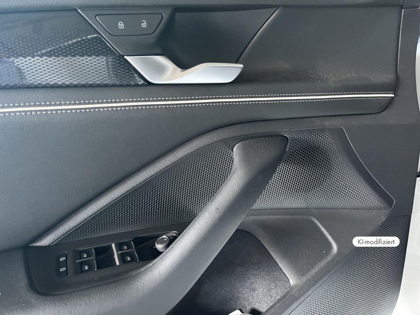 Volkswagen Passat – Bild 12