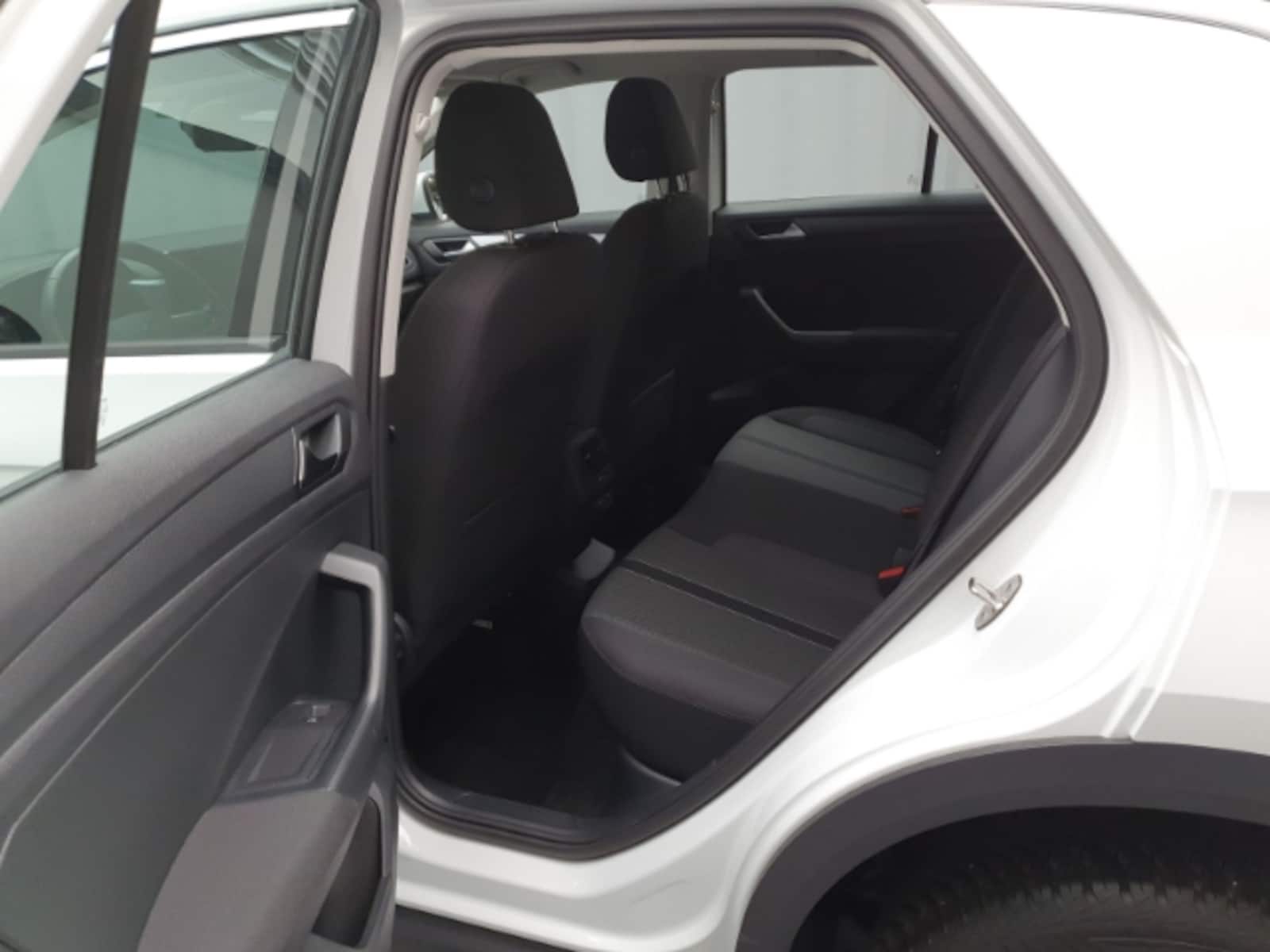 Volkswagen T-Roc – Bild 9