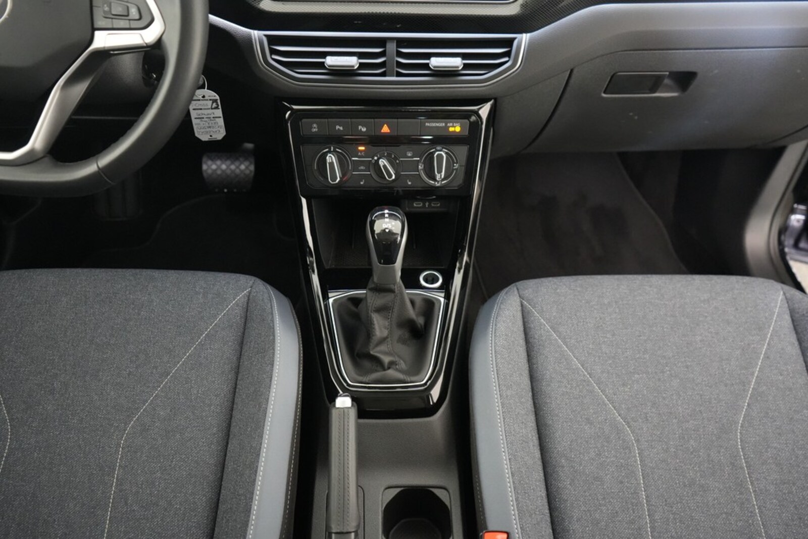 Volkswagen T-Cross – Bild 15