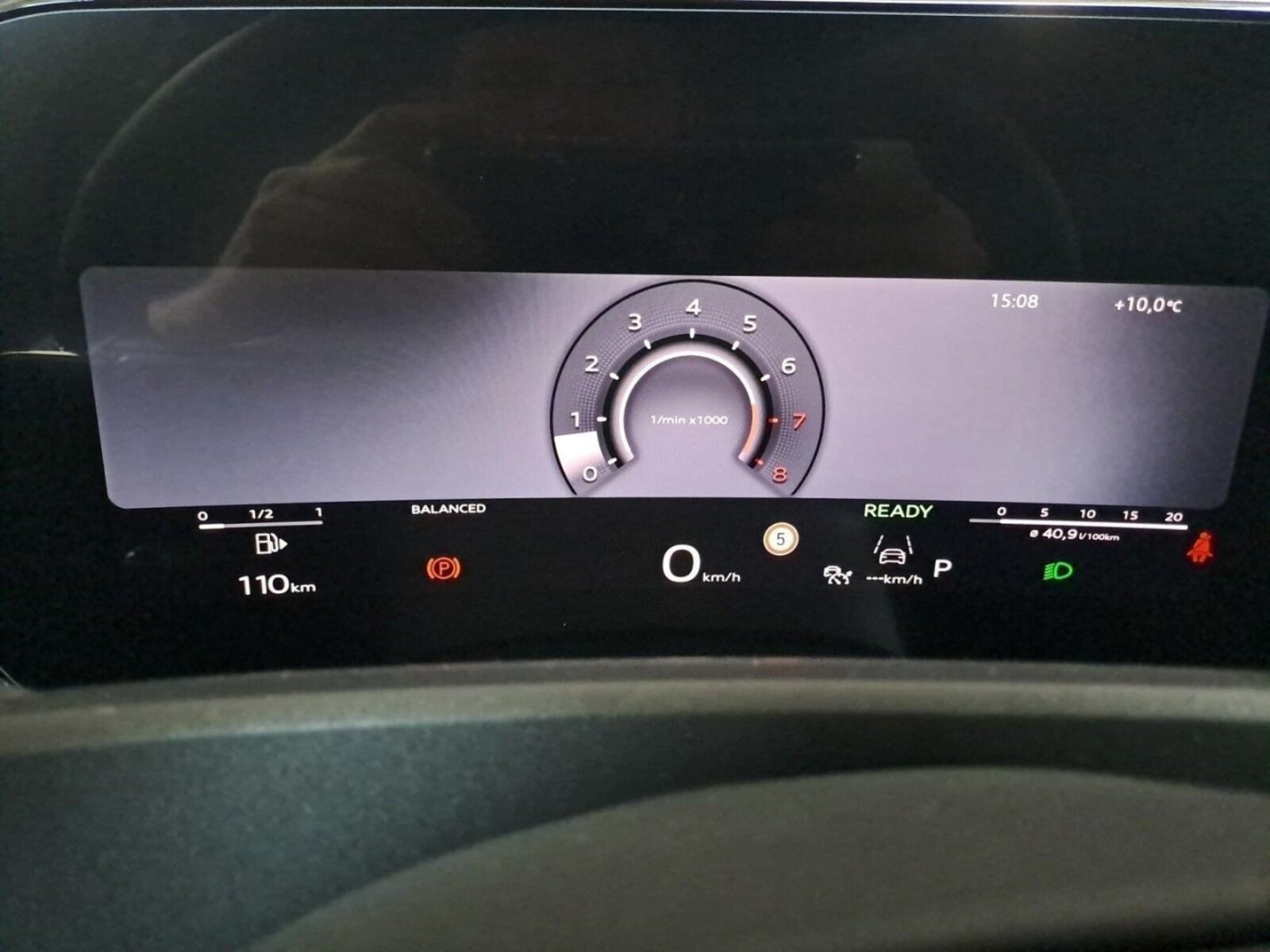 Audi Q3 – Bild 10