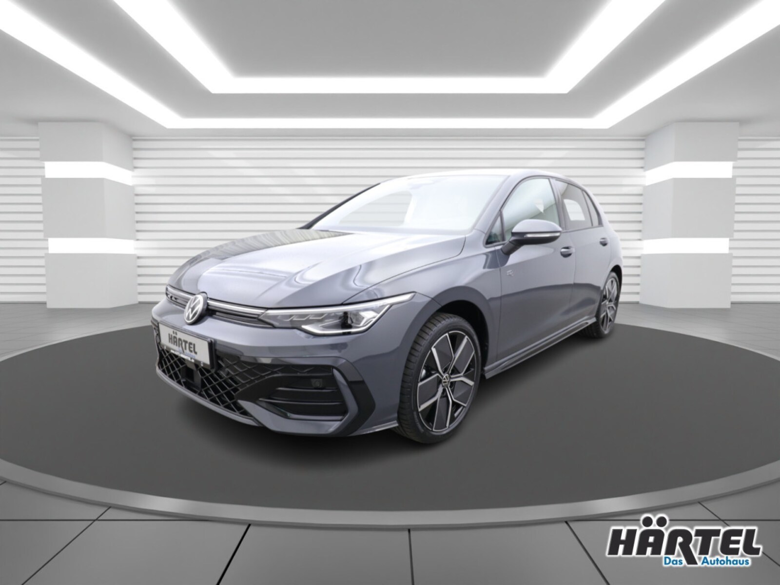 Volkswagen Golf – Bild 2