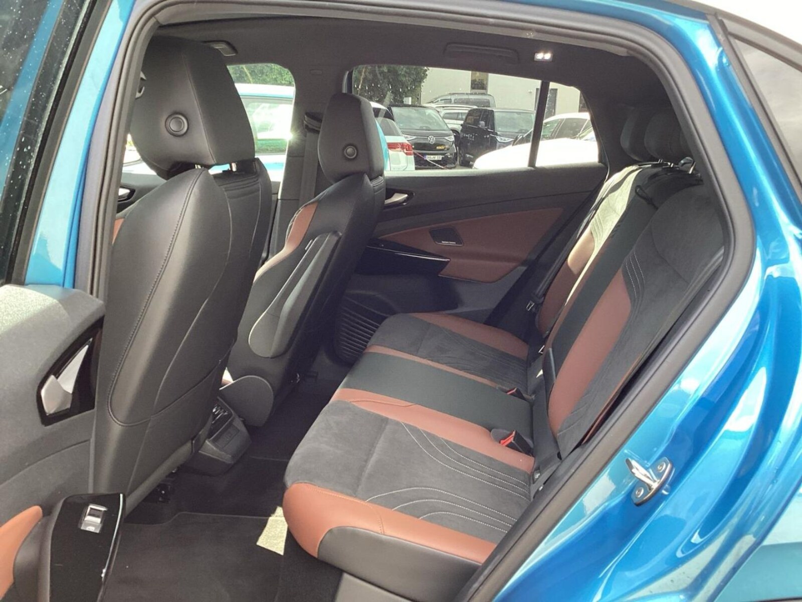 Volkswagen ID.5 – Bild 14