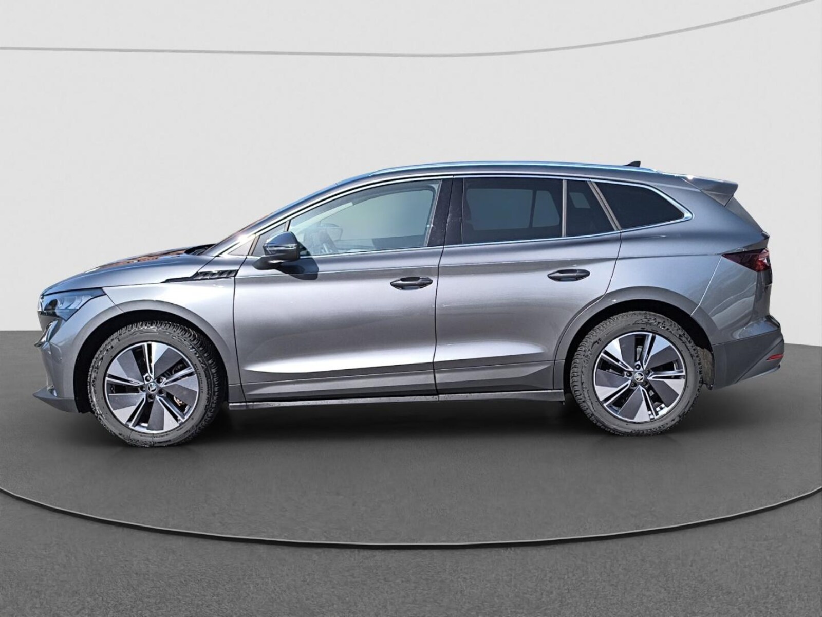 Škoda Enyaq – Bild 5