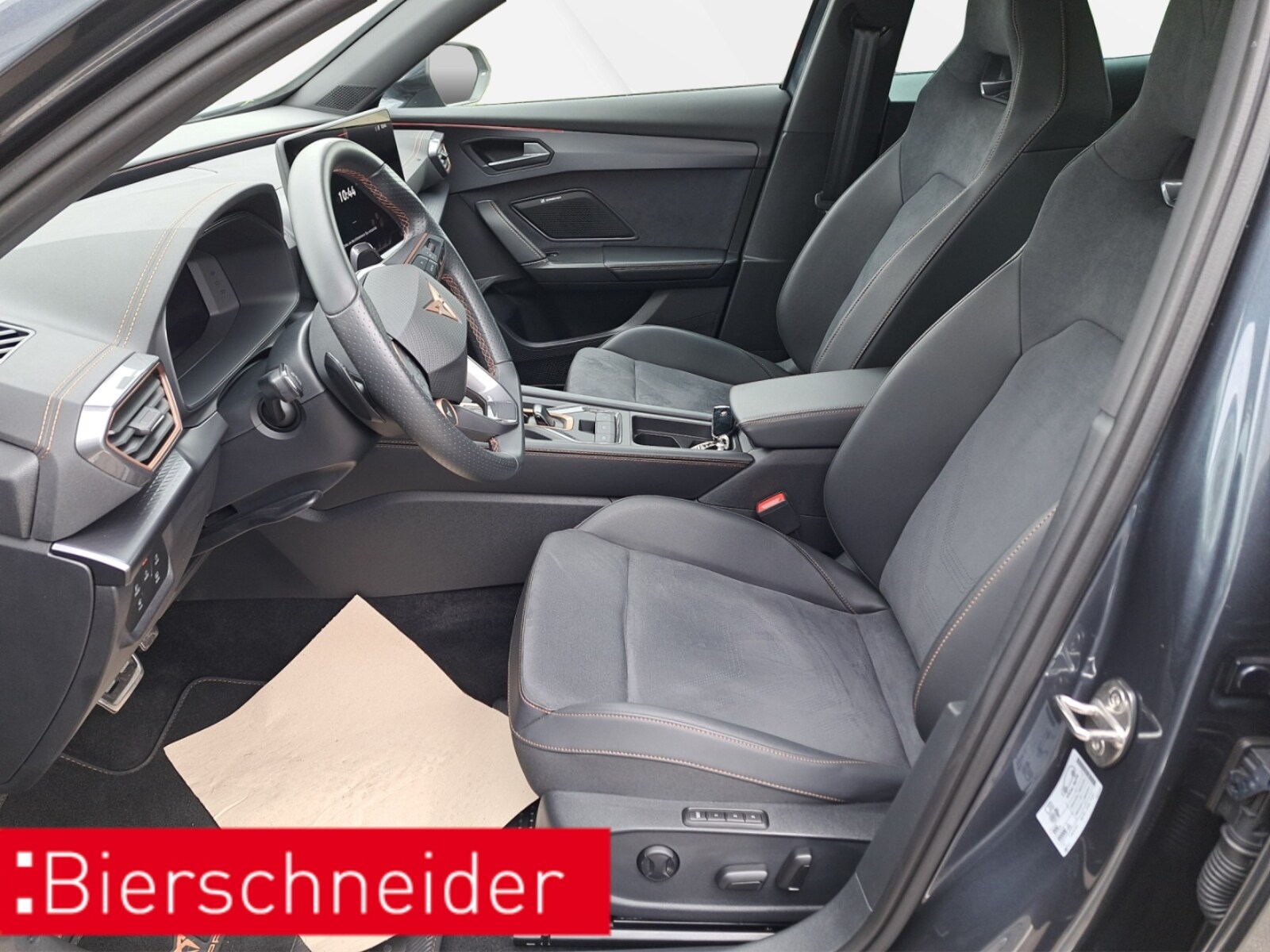 CUPRA Formentor – Bild 11