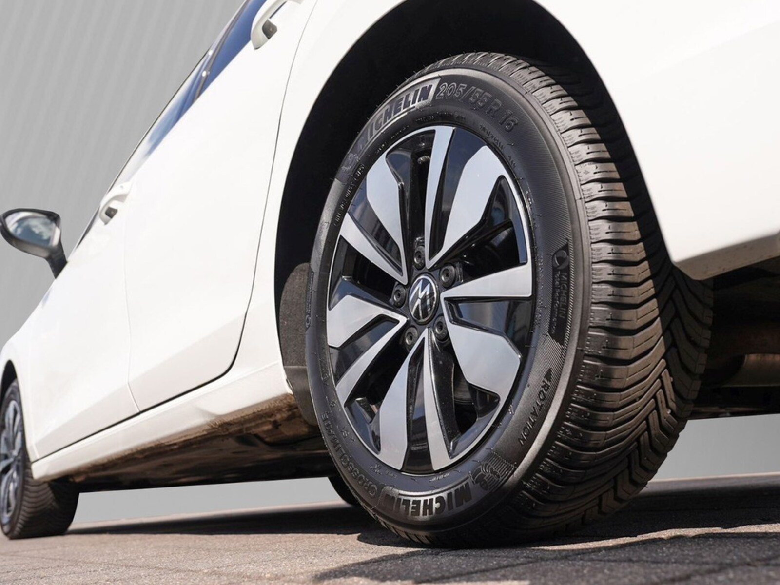 Volkswagen Golf – Bild 5