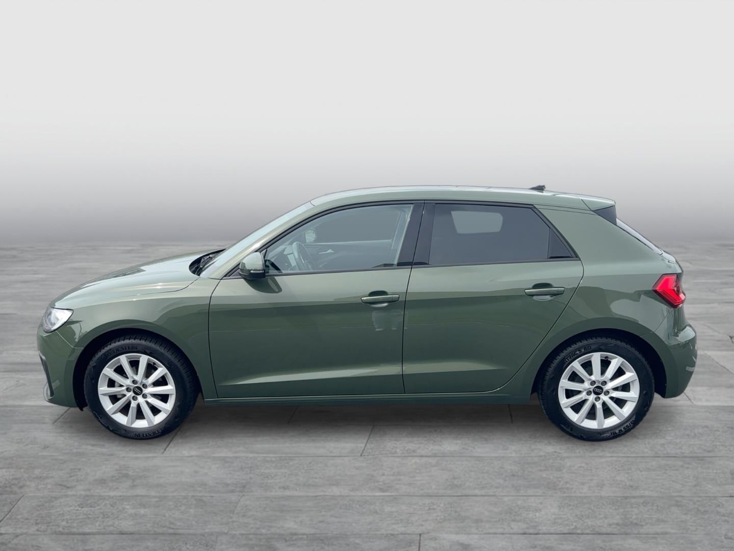 Bild über Audi A1 Sportback 25 TFSI S tronic - für weitere Informationen kontaktieren Sie den Audi Partner