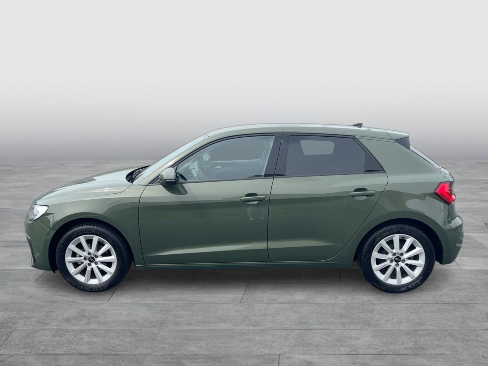 Audi A1 Sportback – Bild 2
