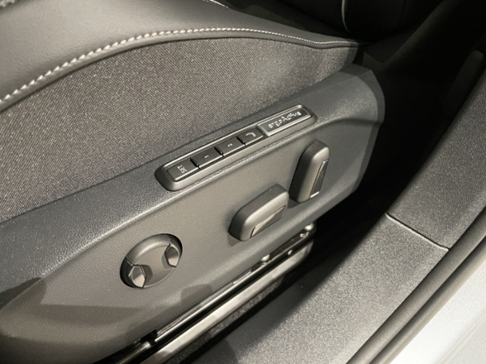 Volkswagen ID.7 Tourer – Bild 15