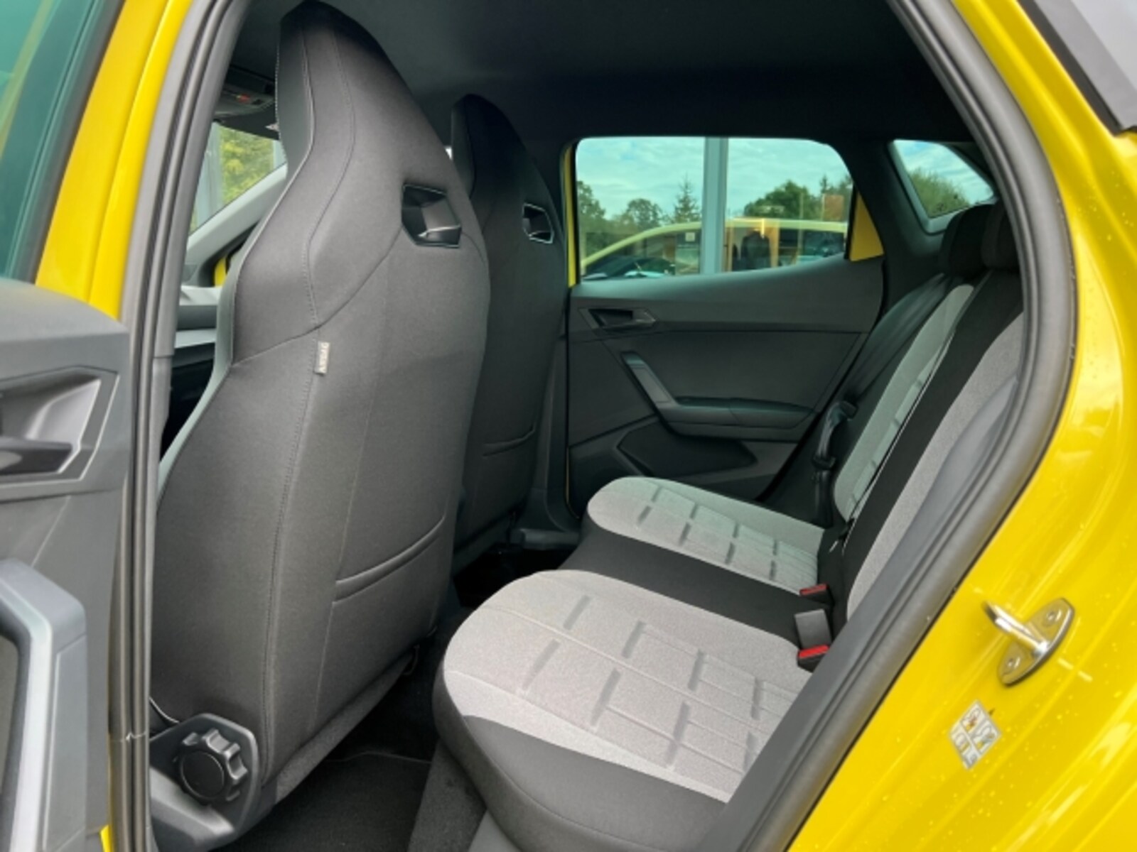 SEAT Ibiza – Bild 8