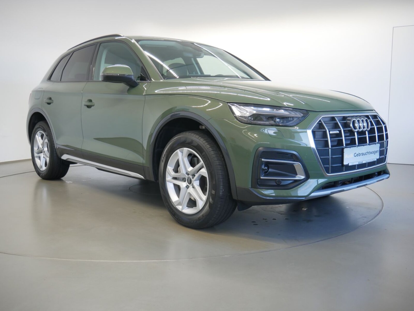 Audi Q5 – Bild 3