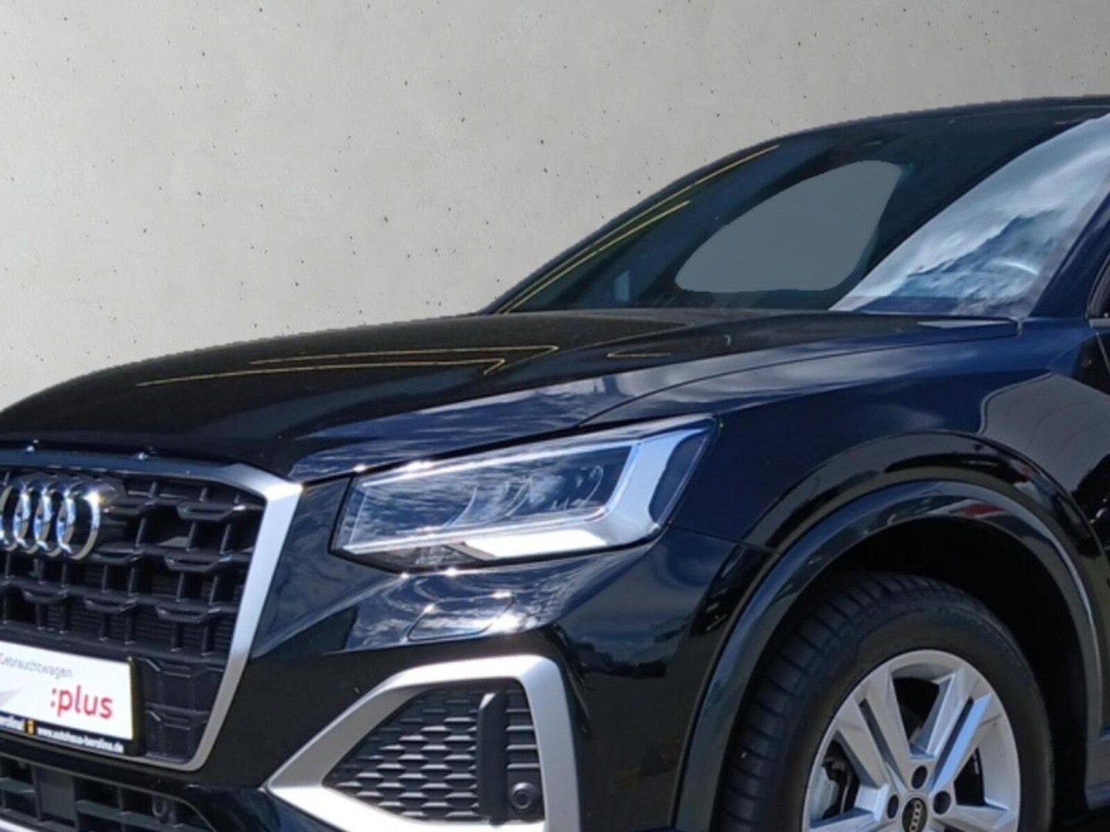 Audi Q2 – Bild 8