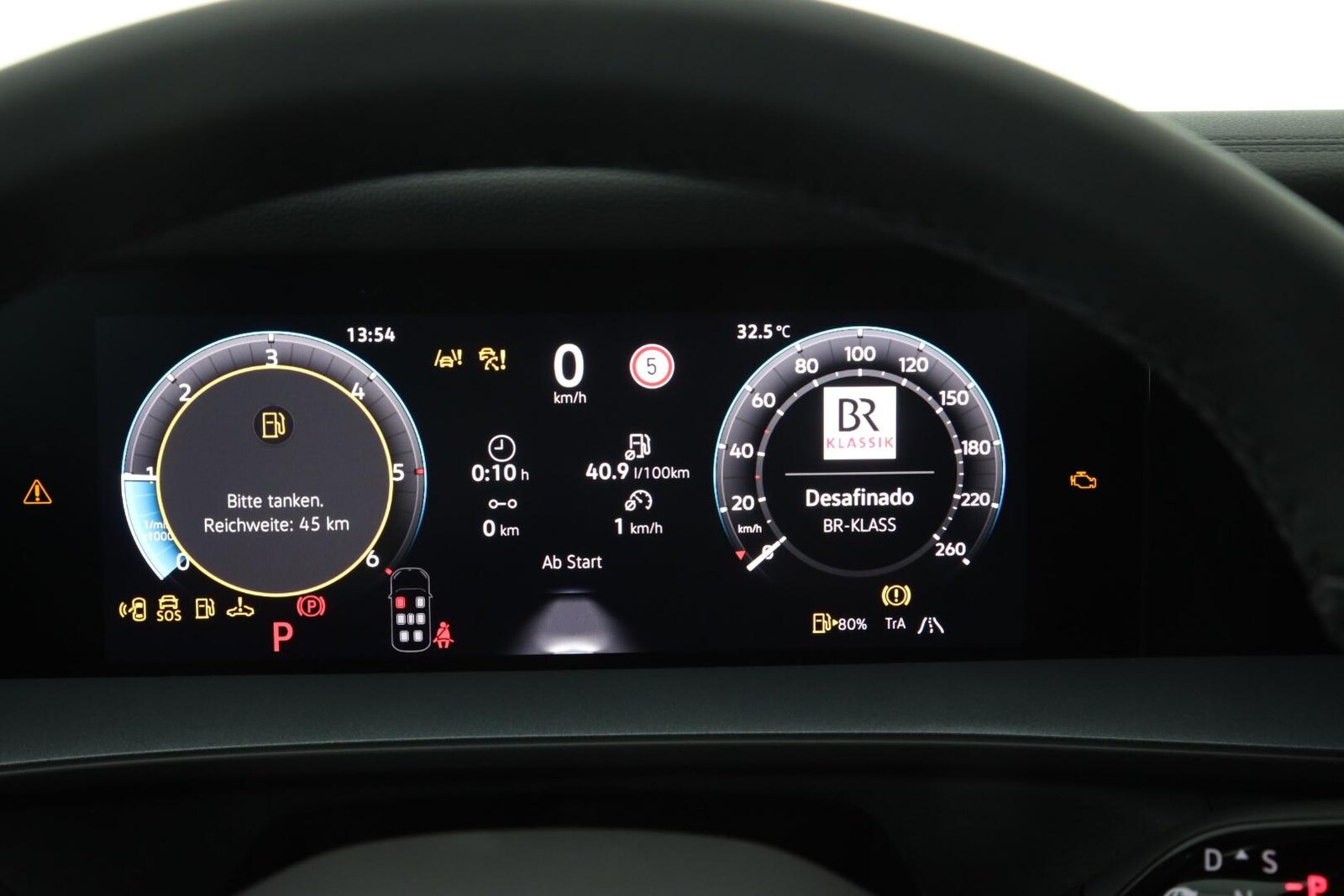 Volkswagen Tayron – Bild 19