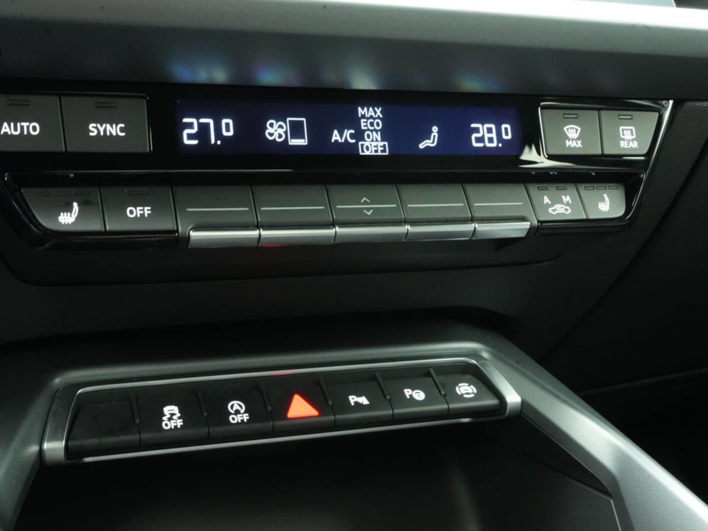 Bild über Audi A3 Limousine TFSI 85 kW S tronic - für weitere Informationen kontaktieren Sie den Audi Partner