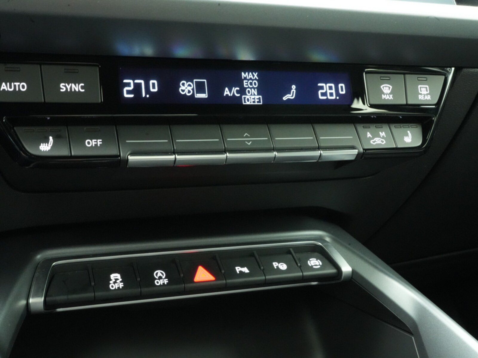 Audi A3 Limousine – Bild 12