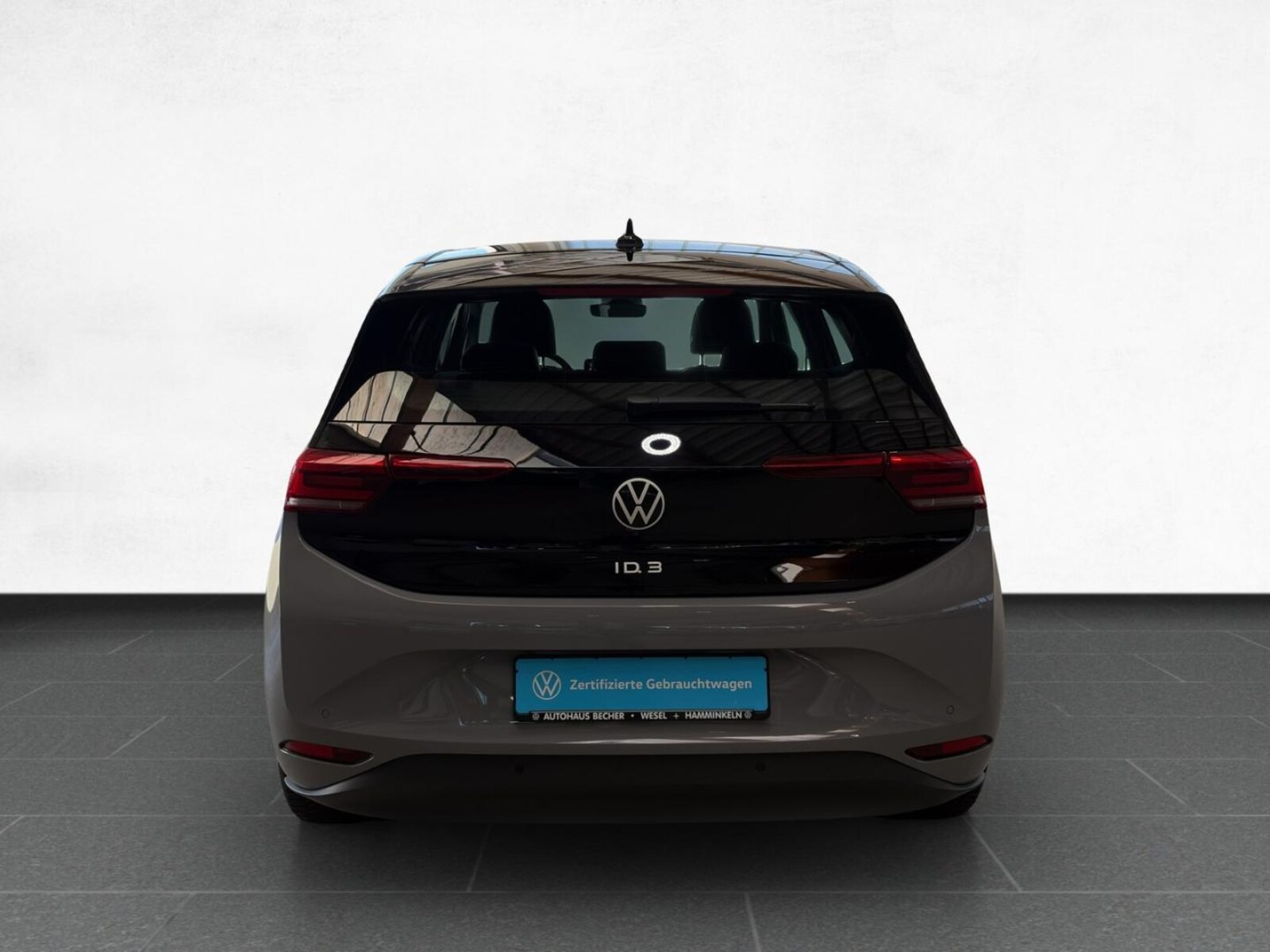 Volkswagen ID.3 – Bild 4