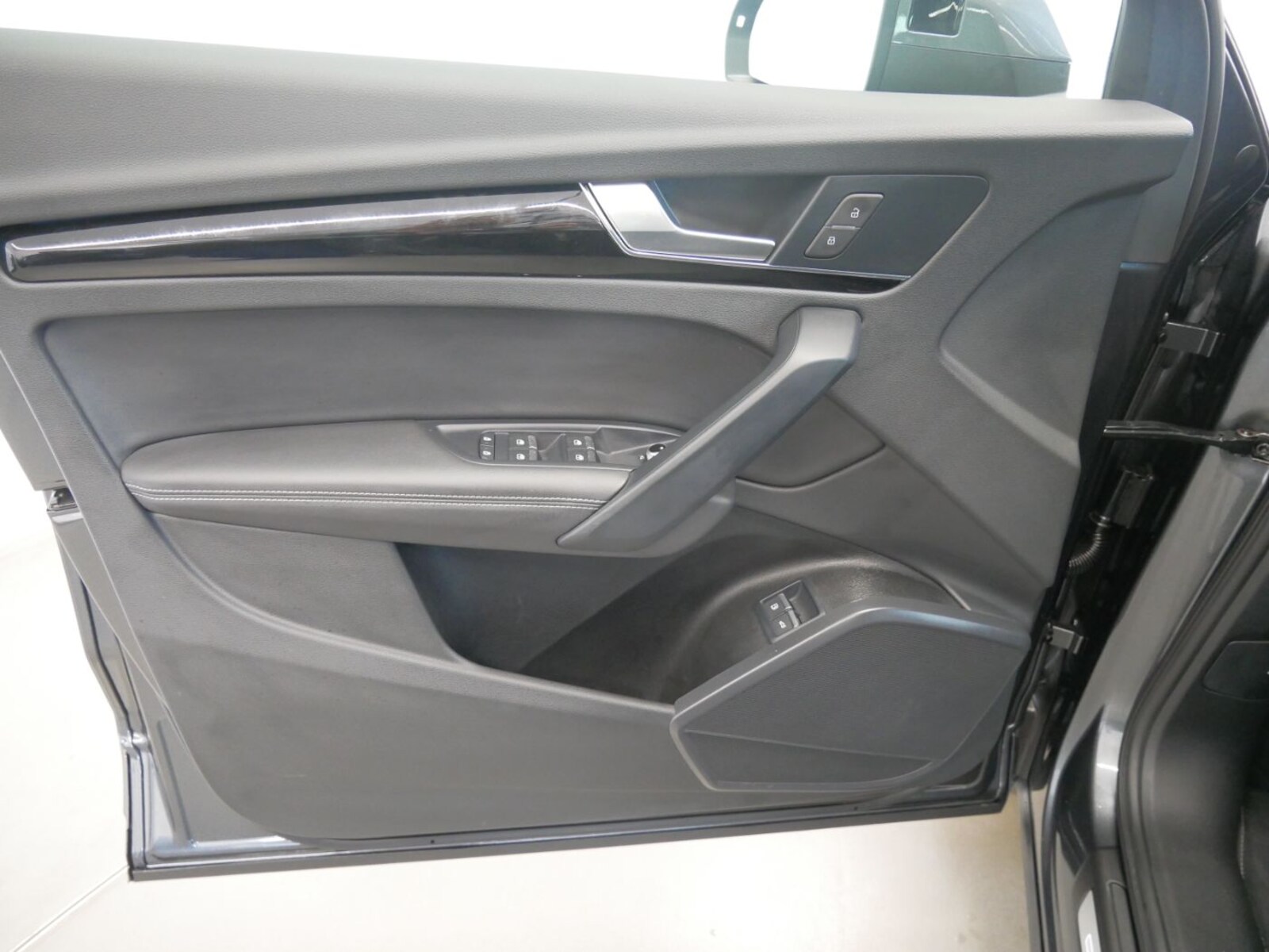 Audi Q5 Sportback – Bild 16