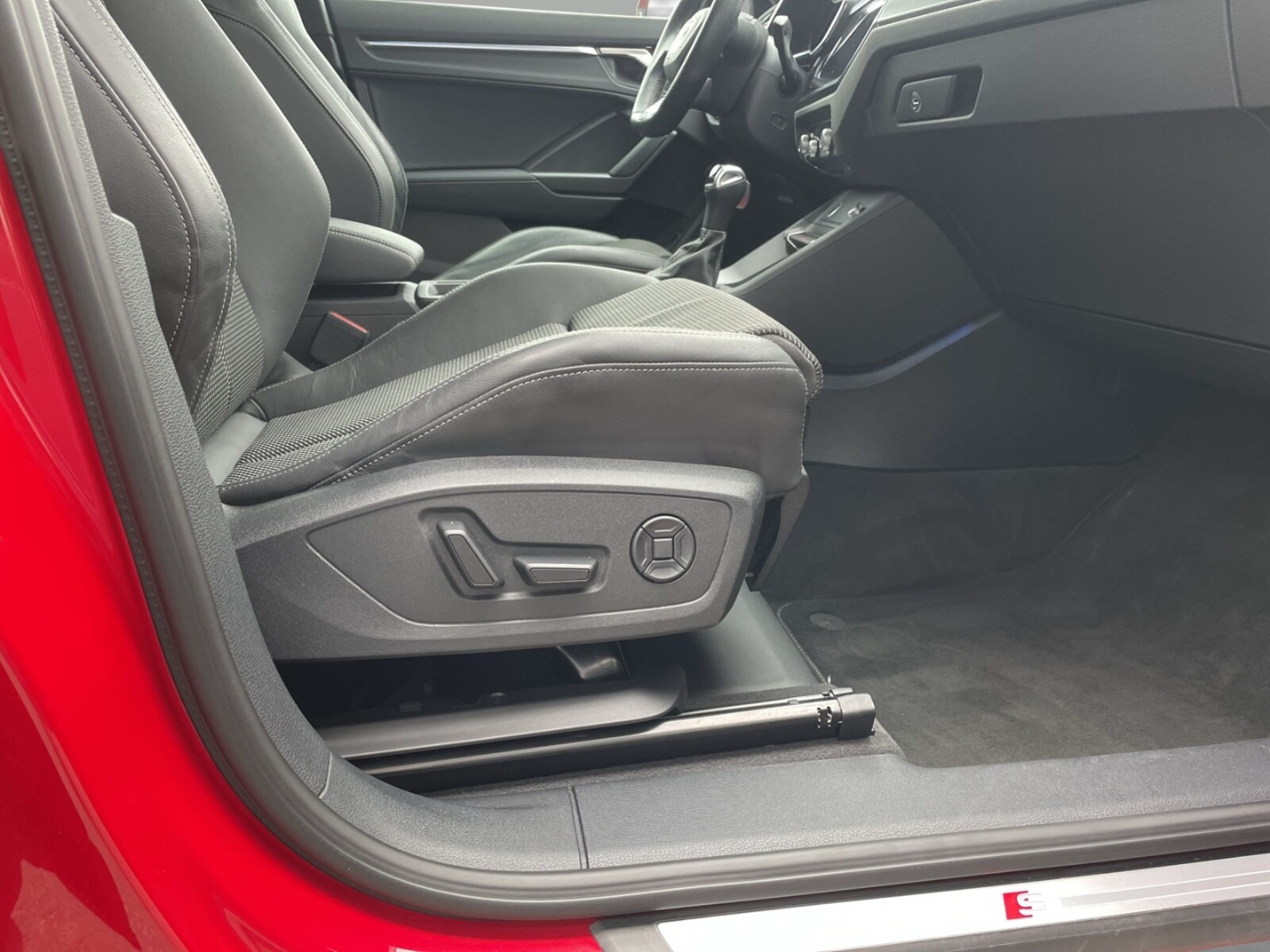 Audi Q3 – Bild 7