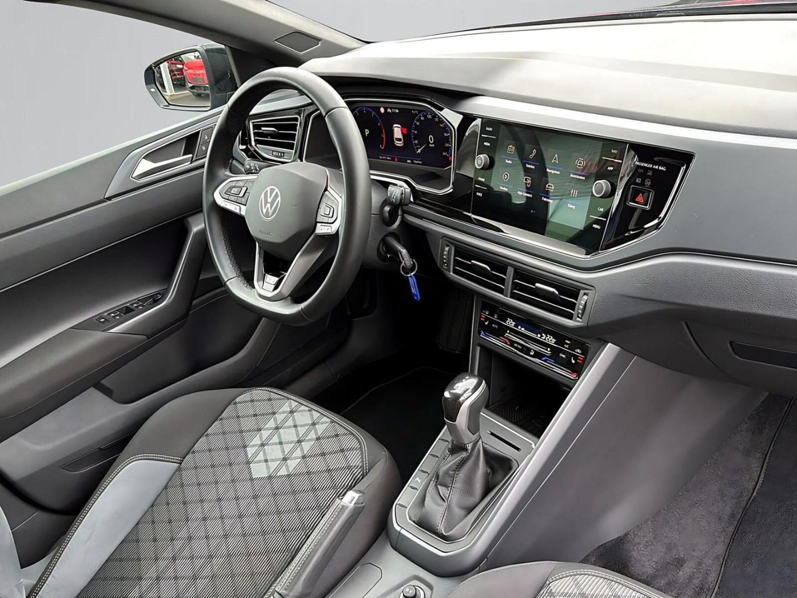 Volkswagen Polo – Bild 14