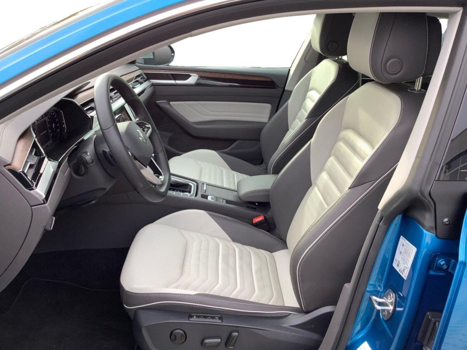 Volkswagen Arteon Shooting Brake – Bild 8