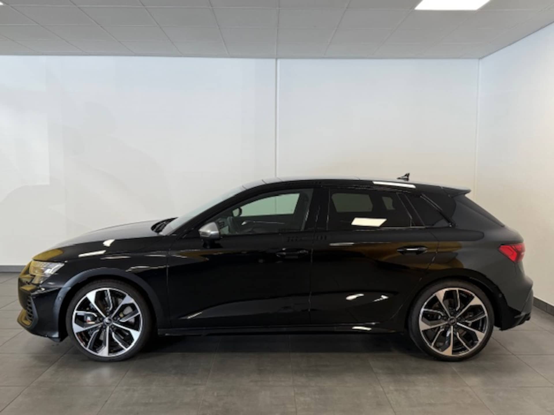 Audi S3 Sportback