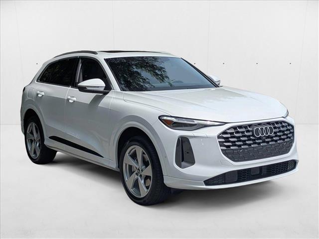 2025 Audi Q5 Premium Plus - Photo 6