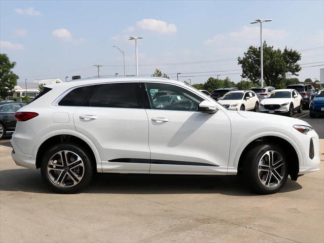 2025 AUDI Q5 - Image 7